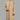Luxury Sand Beige Lightweight Emirati Zibda Thobe