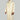 Pearl Beige Lightweight Hooded Djellaba for Men