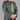 Luxury Forest Green Omani Thobe