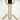 Toddler Luxury White & Gold Embroidered Omani Thobe
