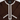 Toddler Luxury Chocolate Brown Embroidered Omani Thobe