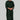 Luxury Forest Green Moroccan Gandoura Thobe