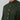 Emerald Green Signature Collared Thobe | Signature Elite