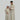 Boy's Luxury Cream Latte Lightweight Zibda Emirati Thobe