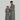 Boy's Luxury Mint Green Lightweight Zibda Emirati Thobe