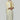 Luxury Cream & Gold Moroccan Gandoura Thobe