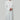 Polar White Signature Collared Thobe For Men | Signature Elite